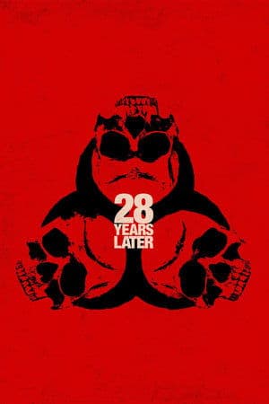 28 Years Later